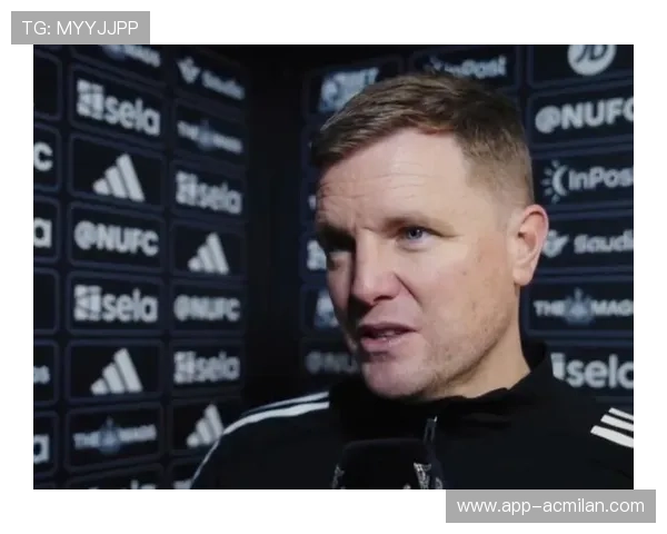 埃迪-豪：非常失望球队状态不对且缺乏身体对抗，埃迪兹酒庄