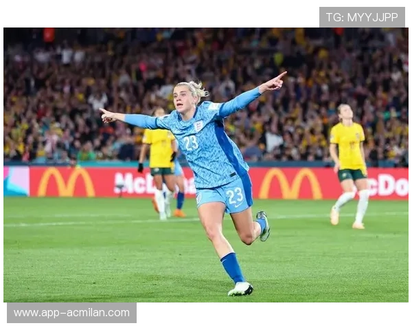 英格兰女足主帅谈世界杯目标：必须进四强，英格兰女足世界排名